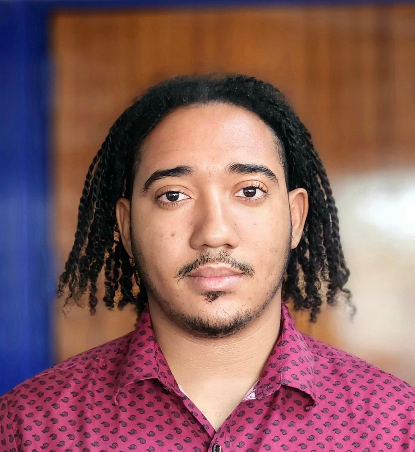 Kevine Ghossoub